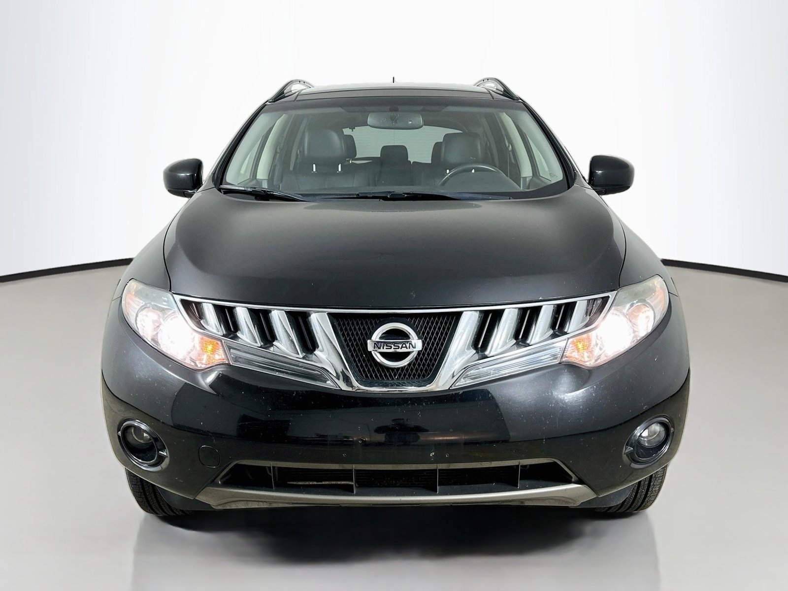Used 2010 Nissan Murano SL w/ Leather Pkg AWD/4WD image 2