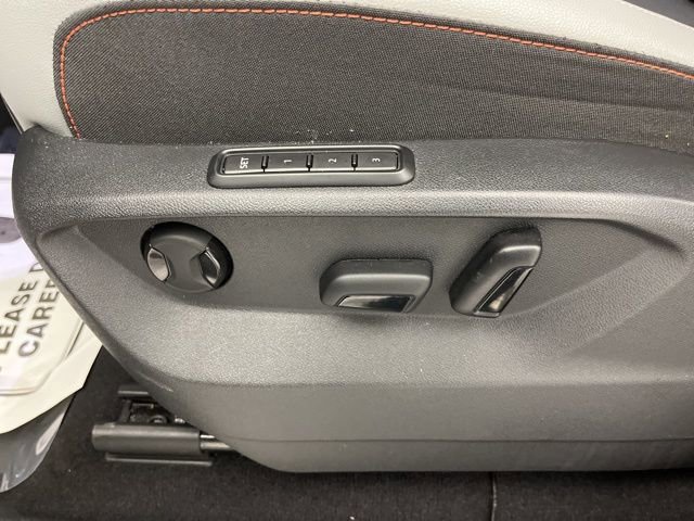 Used 2024 Volkswagen Atlas Peak Edition SEL image 34