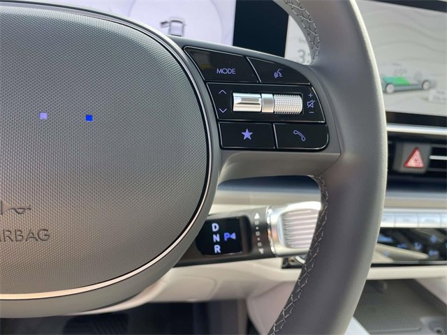 New 2025 Hyundai Ioniq 6 SEL image 15