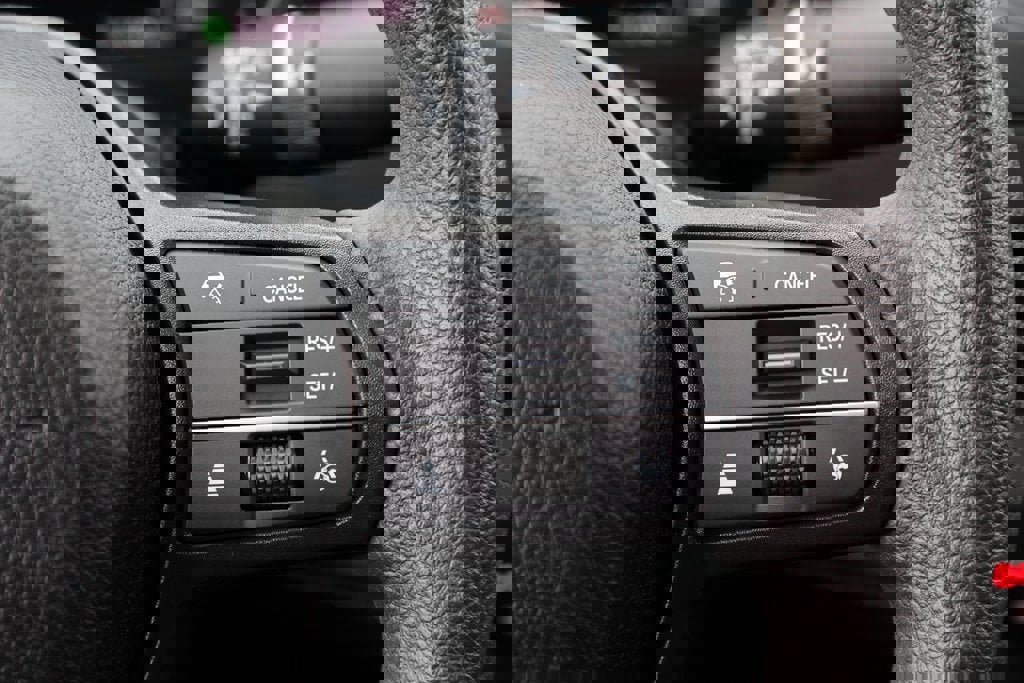 Used 2024 Honda Accord EX image 16