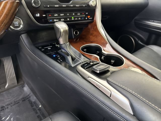 Used 2018 Lexus RX 350L AWD image 18