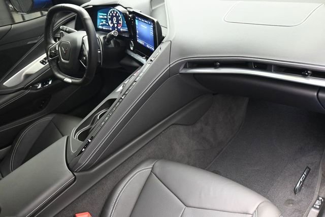 Used 2023 Chevrolet Corvette Z06 RWD image 22