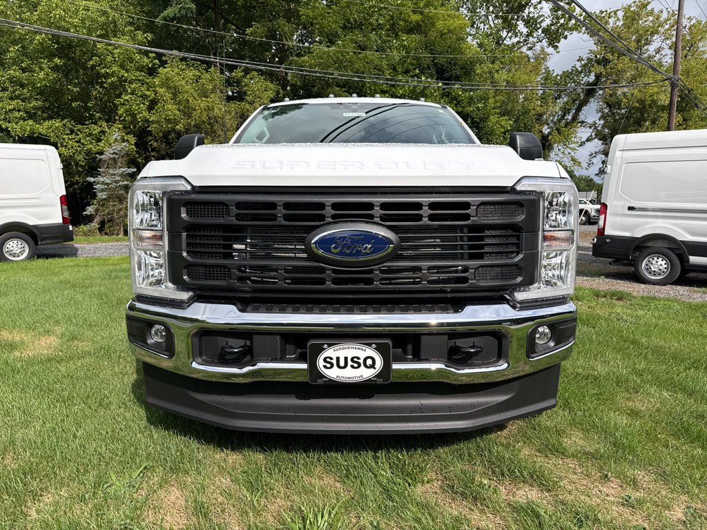 New 2026 Ford F250 XL w/ FX4 Off-Road Package AWD/4WD image 13