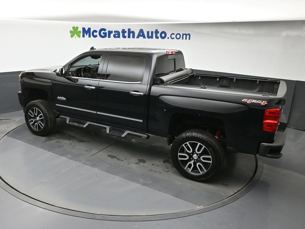 Used 2015 Chevrolet Silverado 1500 High Country image 23