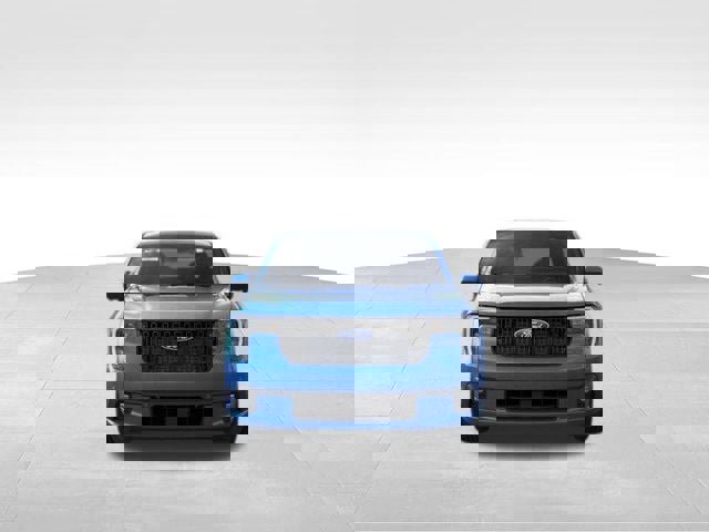 New 2026 Ford Maverick Lobo image 6