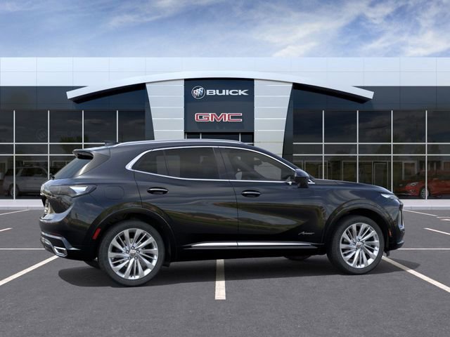New 2026 Buick Envision Avenir AWD/4WD image 38