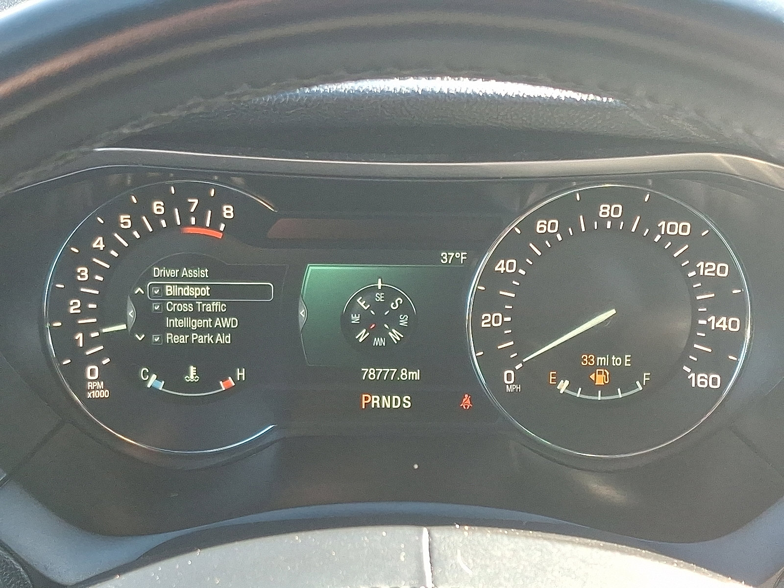 Used 2018 Lincoln MKZ Select w/ Select Plus Package image 22