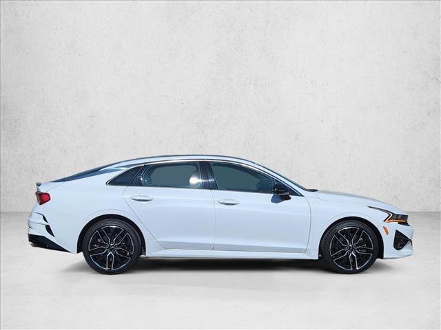 Used 2024 Kia K5 GT w/ GT1 Package image 4