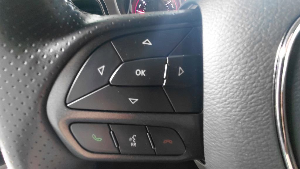 Certified 2023 Dodge Challenger R/T w/ Plus Package RWD image 20