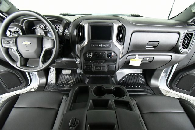 New 2025 Chevrolet Silverado 3500 W/T w/ WT Convenience Package image 19
