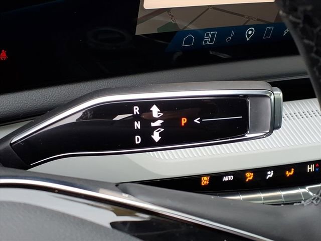 New 2026 Cadillac Optiq Luxury 1 image 12