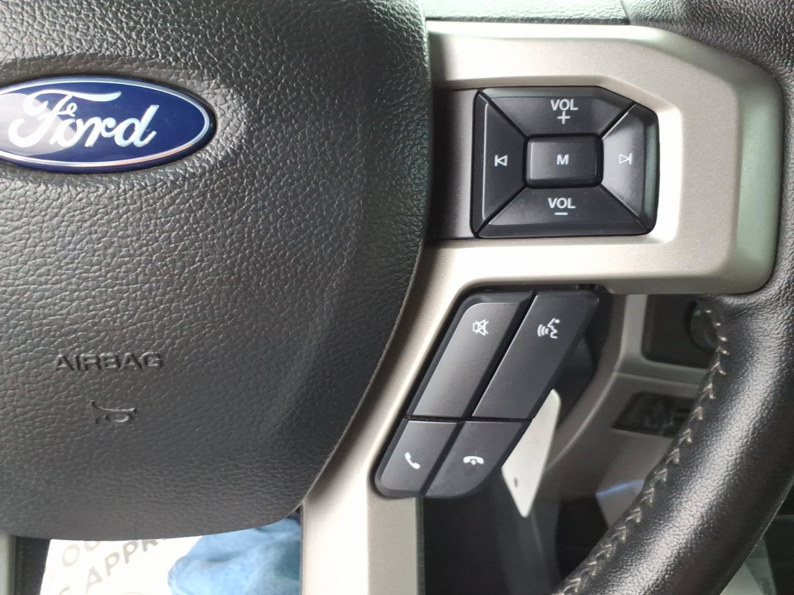 Used 2022 Ford F350 Lariat w/ Chrome Package AWD/4WD image 20