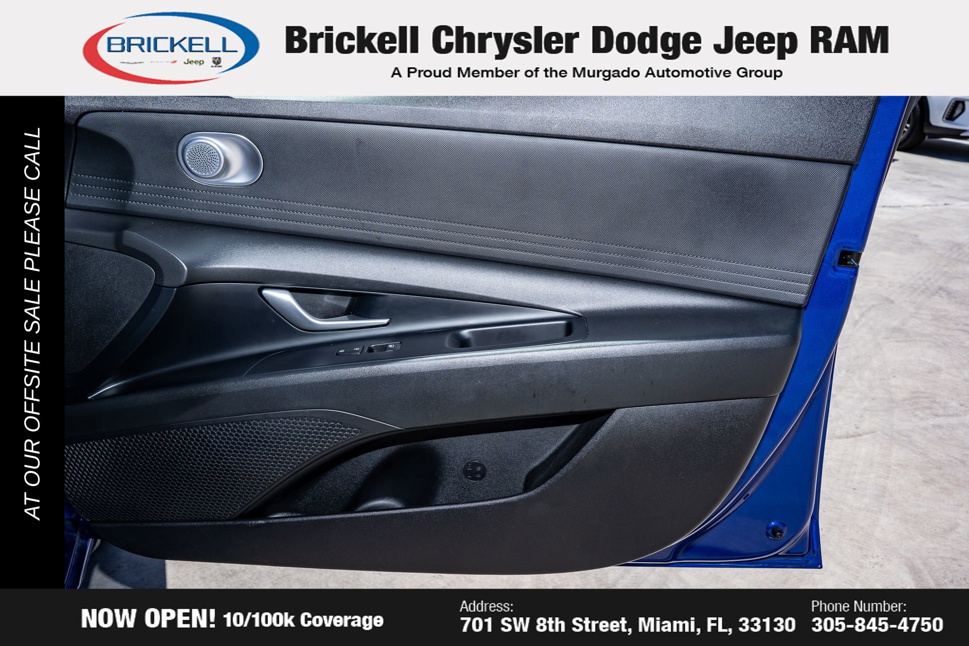 Used 2022 Hyundai Elantra SEL image 12