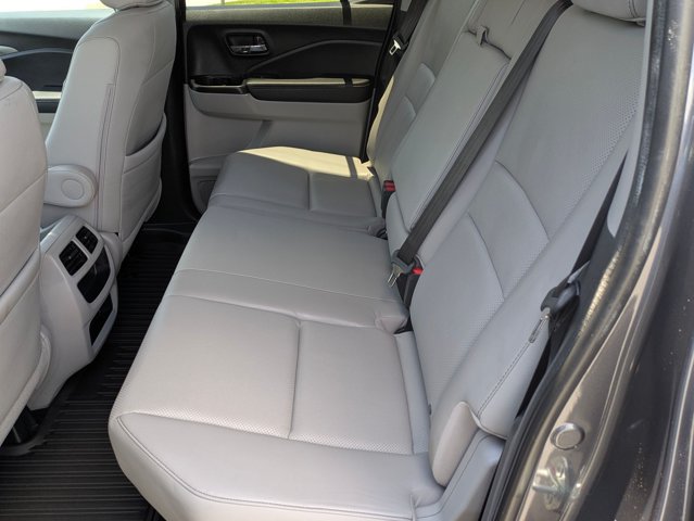 Used 2023 Honda Ridgeline RTL image 16