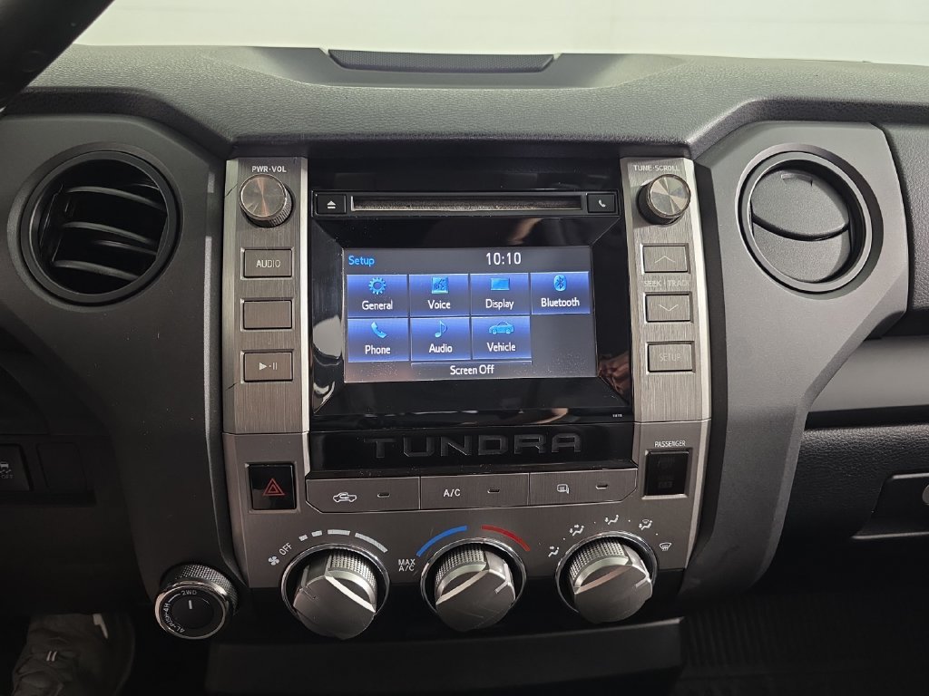 Used 2017 Toyota Tundra SR AWD/4WD image 21