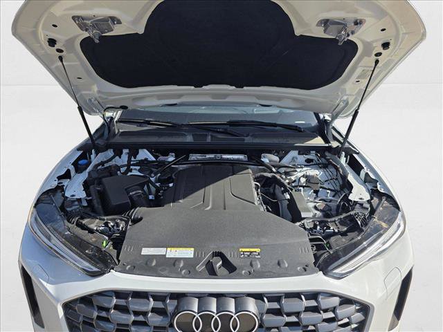 New 2025 Audi Q5 Premium w/ Premium Plus AWD/4WD image 24