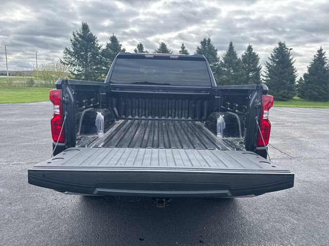 Used 2023 Chevrolet Silverado 1500 LT AWD/4WD image 27