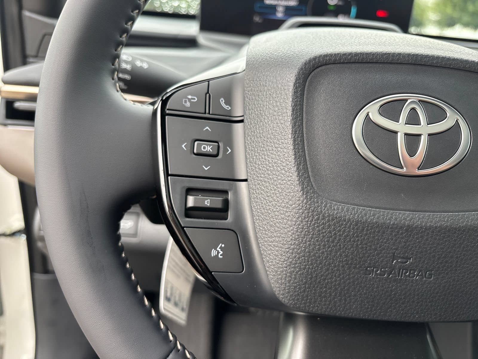 New 2026 Toyota bZ Woodland AWD/4WD image 18