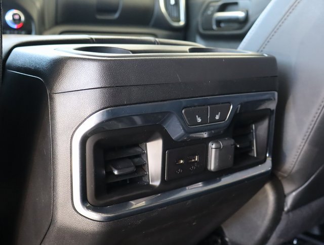 Used 2021 GMC Sierra 2500 AT4 image 44