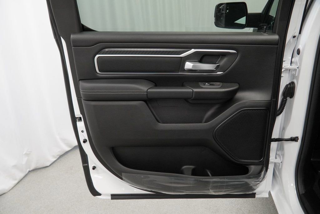 New 2026 RAM 1500 Big Horn image 28