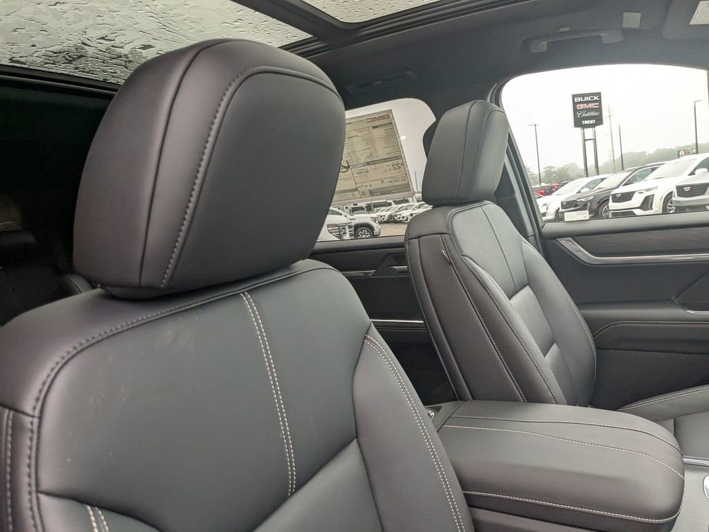 New 2026 GMC Acadia Elevation w/ Black Edition image 27