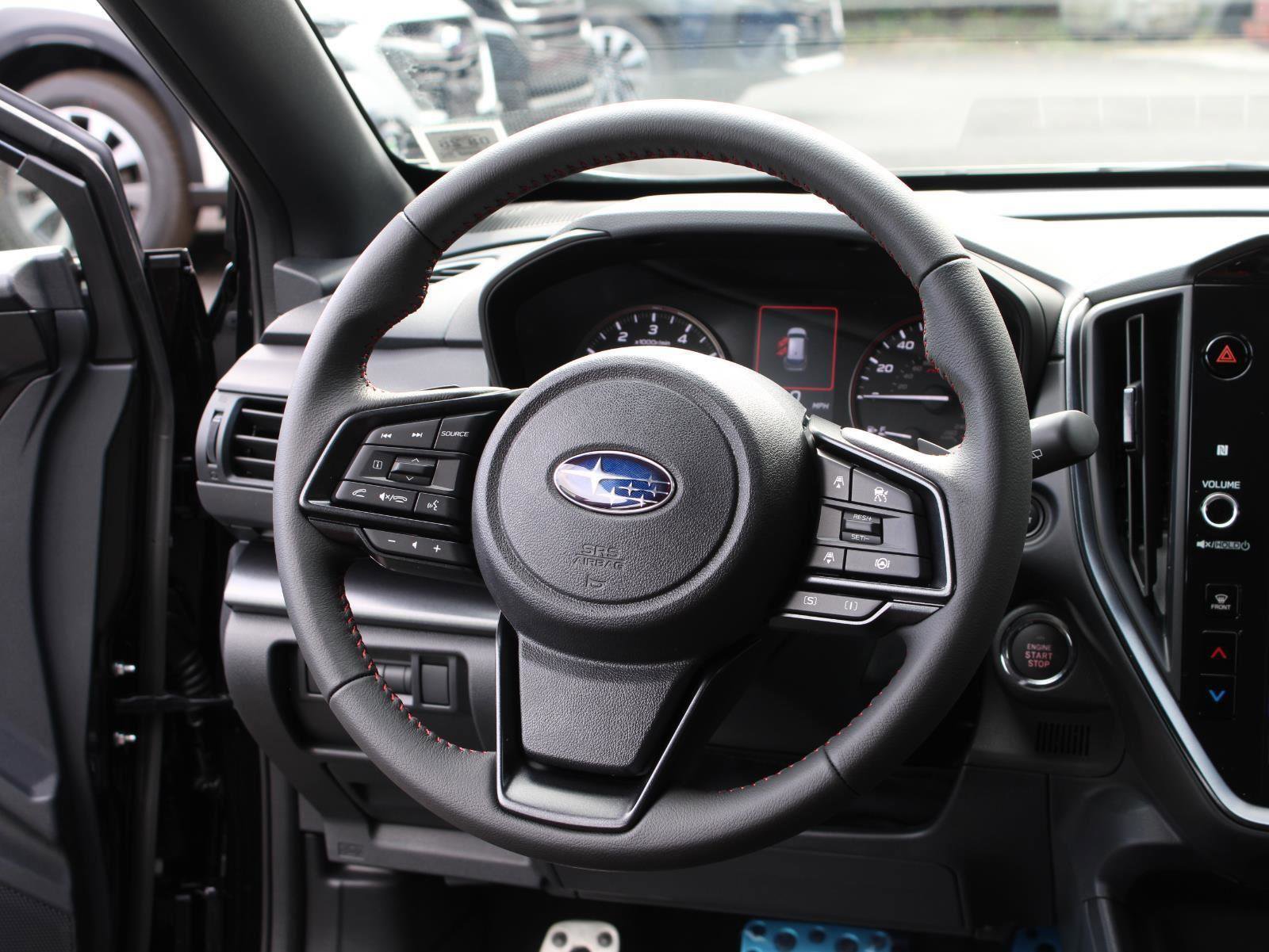 New 2025 Subaru Impreza RS w/ Popular Package #3 image 22