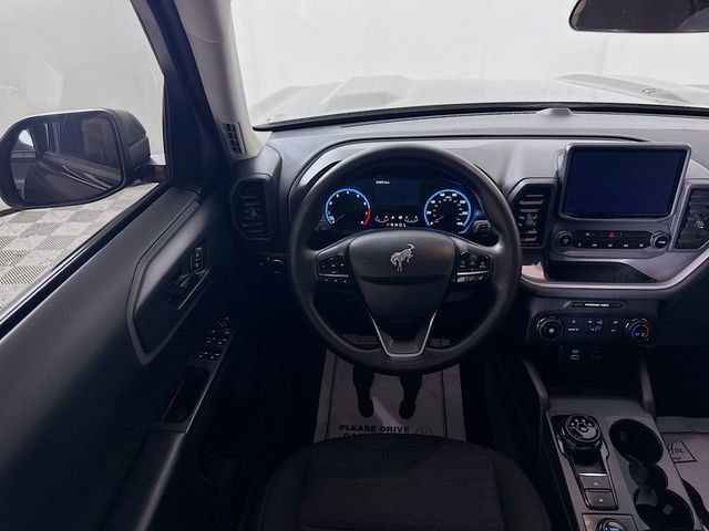 Used 2021 Ford Bronco Sport AWD/4WD image 21