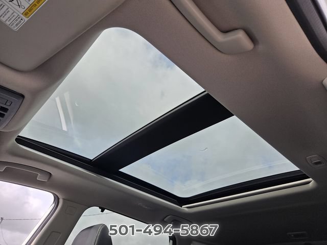 Used 2021 Nissan Rogue SL w/ Premium Package FWD image 17