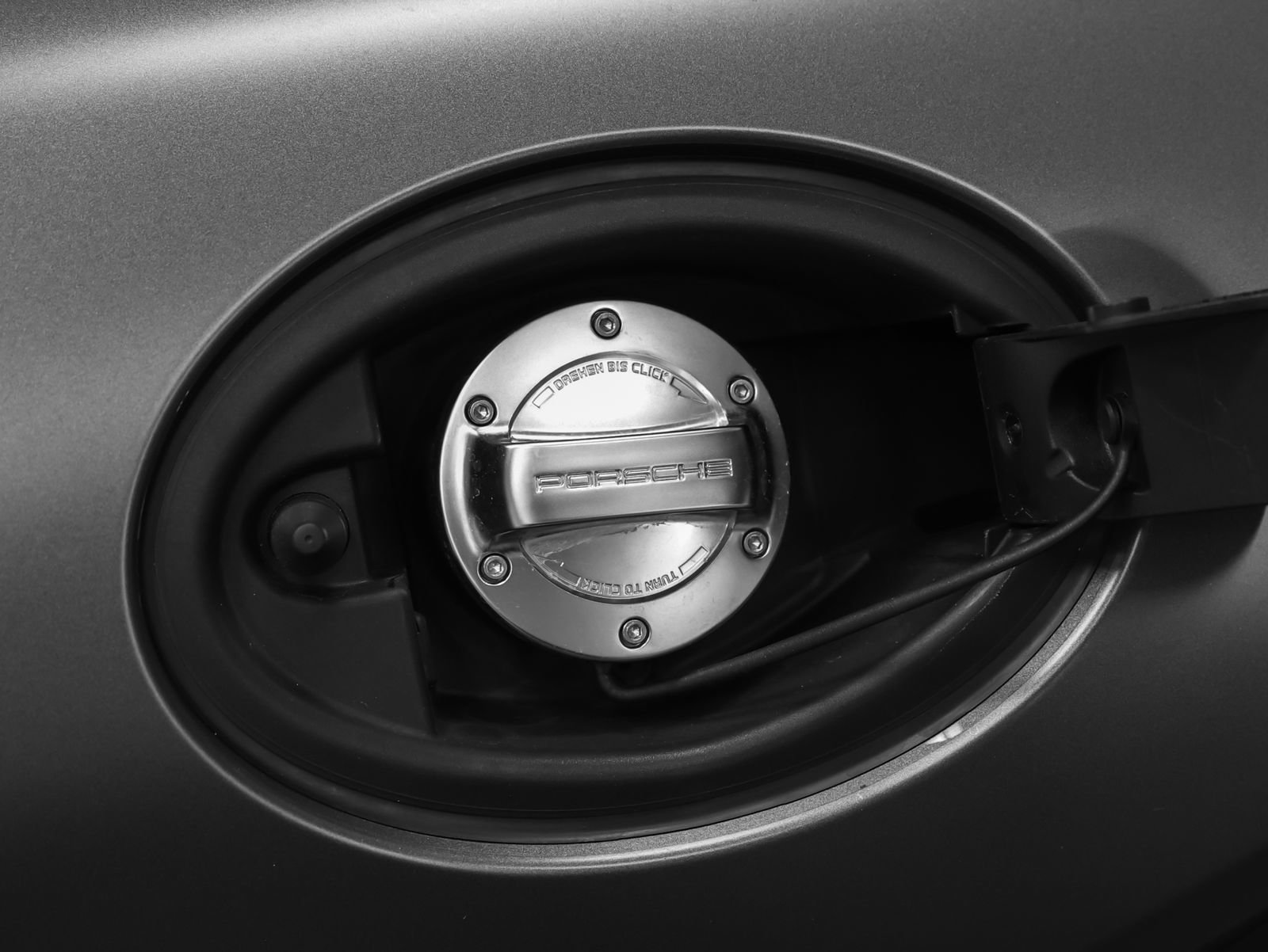 Certified 2015 Porsche 911 GT3 image 19