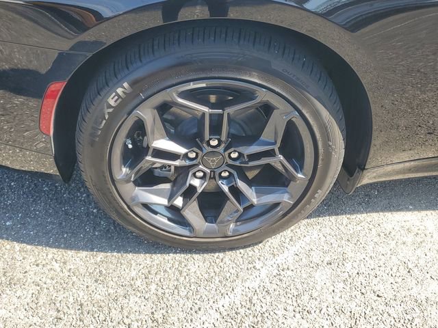 Used 2025 Dodge Charger R/T w/ Quick Order Package 25M R/T image 6