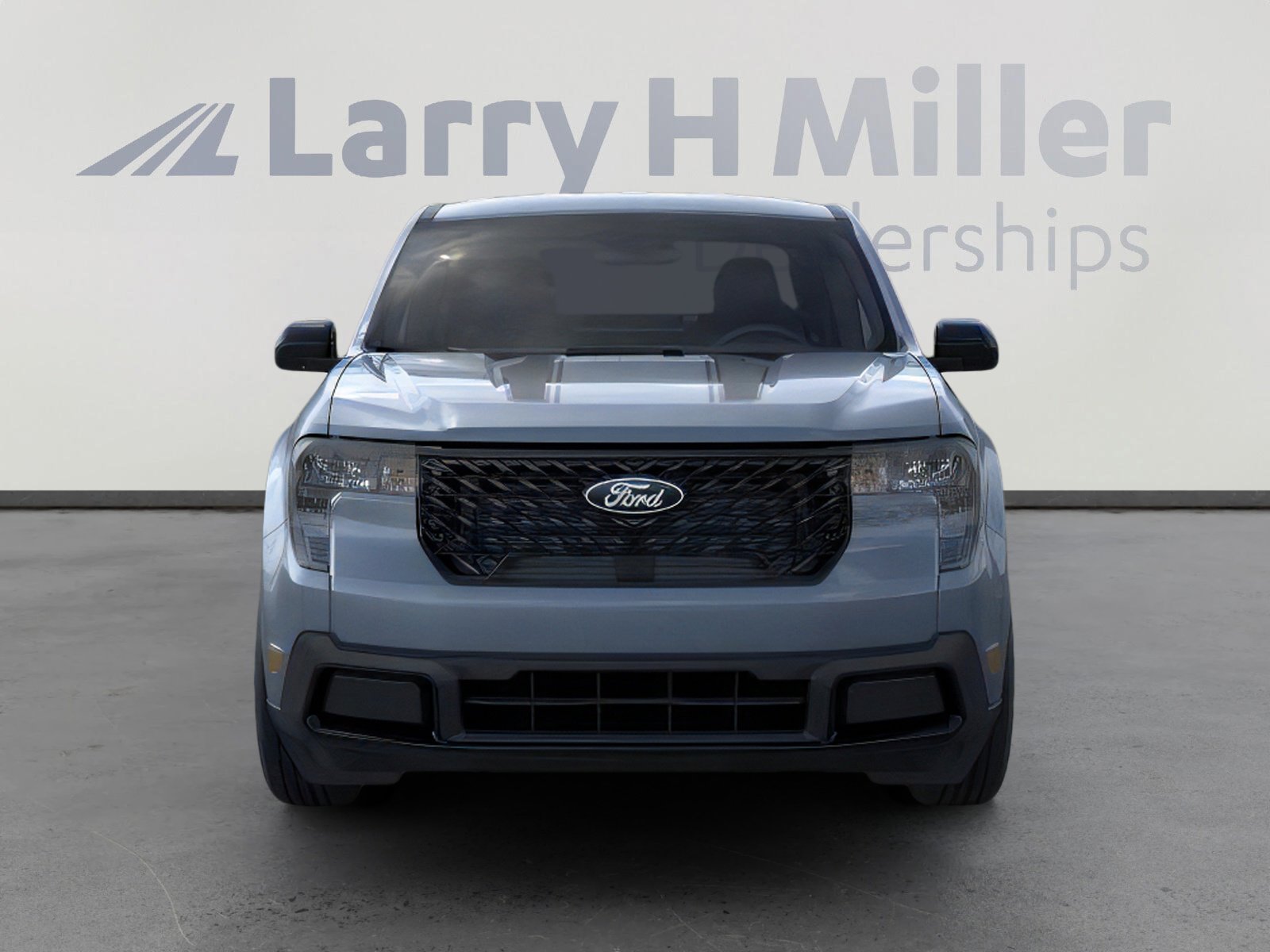 New 2025 Ford Maverick XLT w/ XLT Luxury Package AWD/4WD image 6