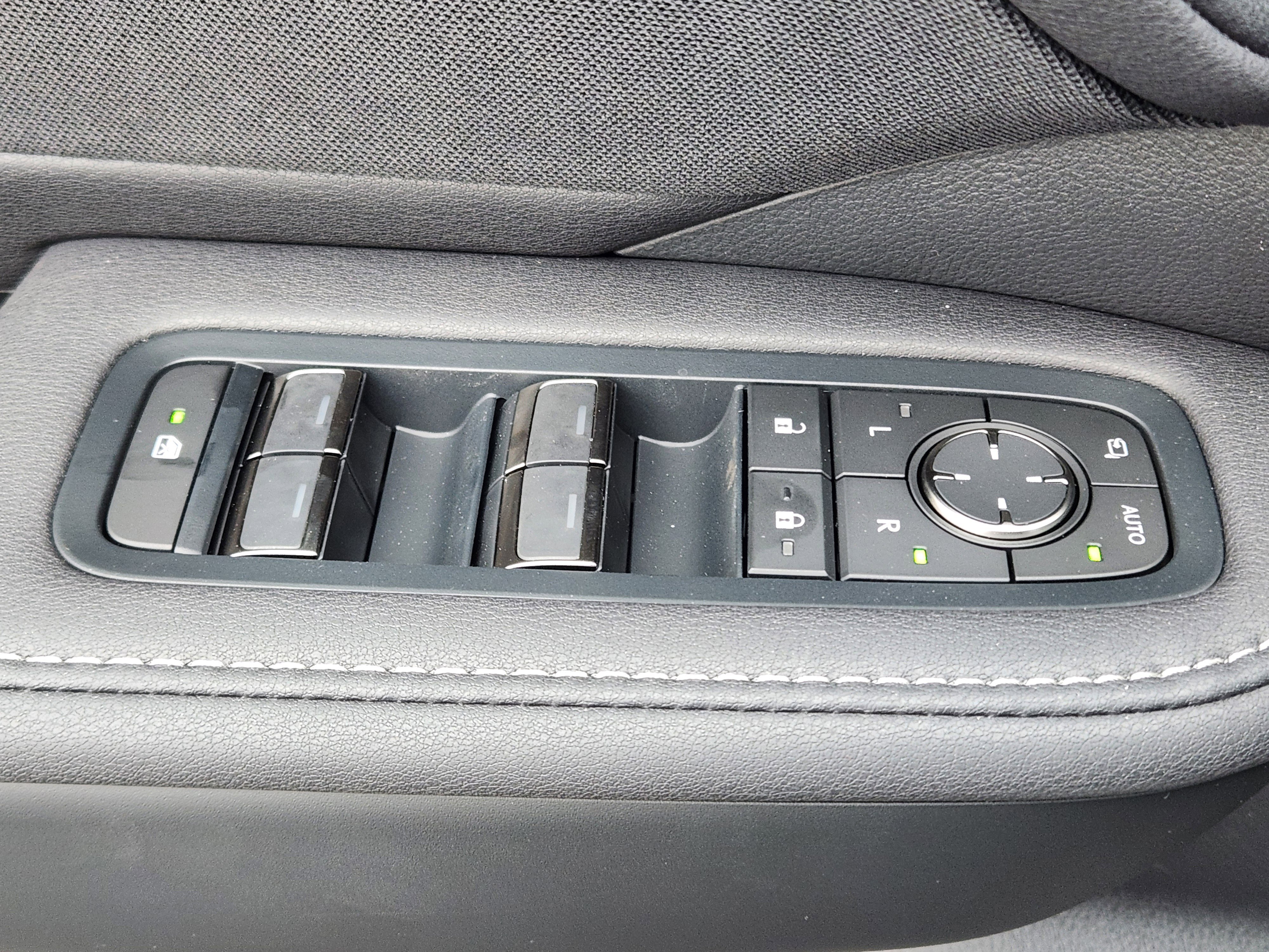 New 2026 Lexus TX 350 AWD image 11