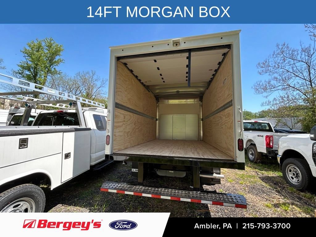 New 2027 Ford E-350 and Econoline 350 Super Duty w/ Driver's Safety Package RWD image 6