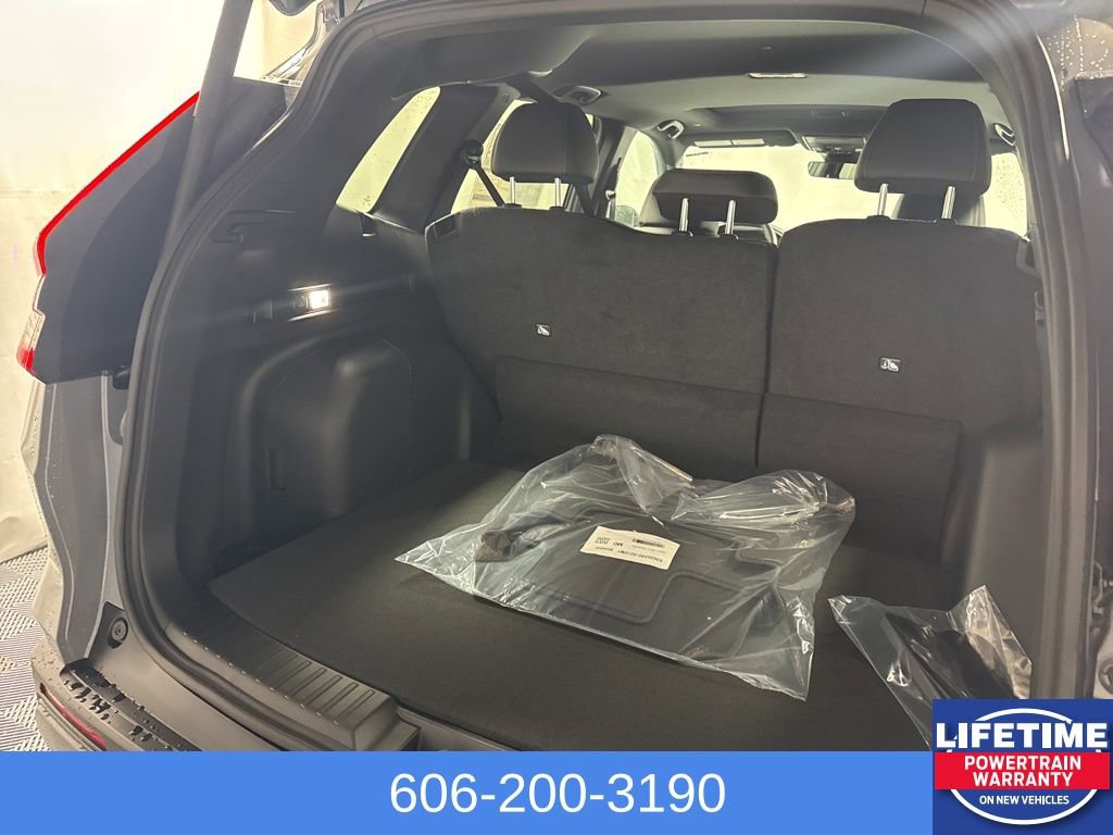 New 2026 Honda CR-V Sport-L image 9