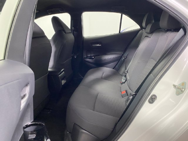 Used 2025 Toyota Corolla SE FWD image 11