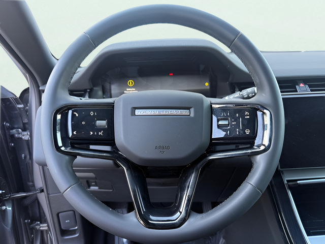 Used 2024 Land Rover Range Rover Evoque S AWD/4WD image 18