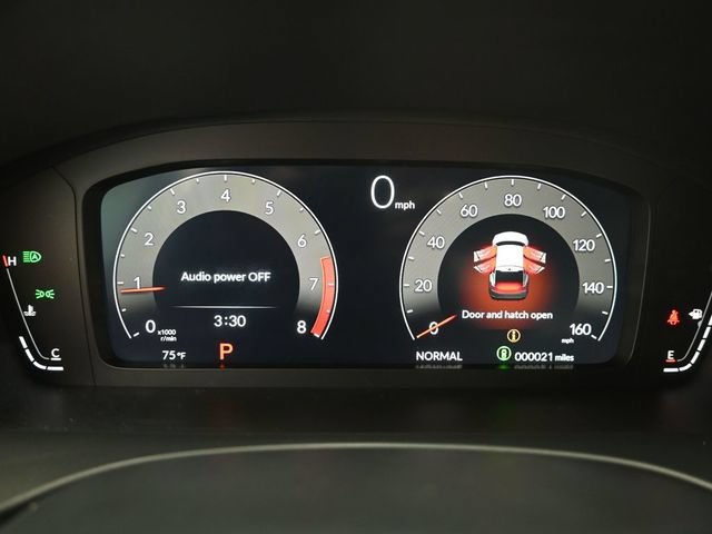 New 2026 Acura Integra A-Spec FWD image 11