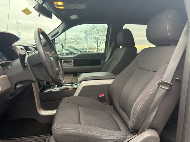 Used 2011 Ford F150 FX4 image 20