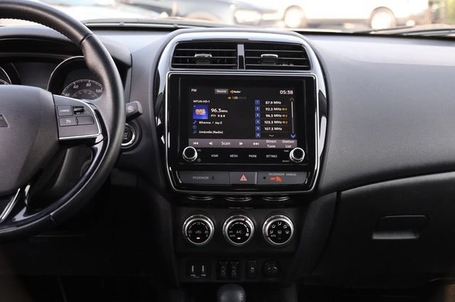Used 2024 Mitsubishi Outlander Sport SE AWD/4WD image 25