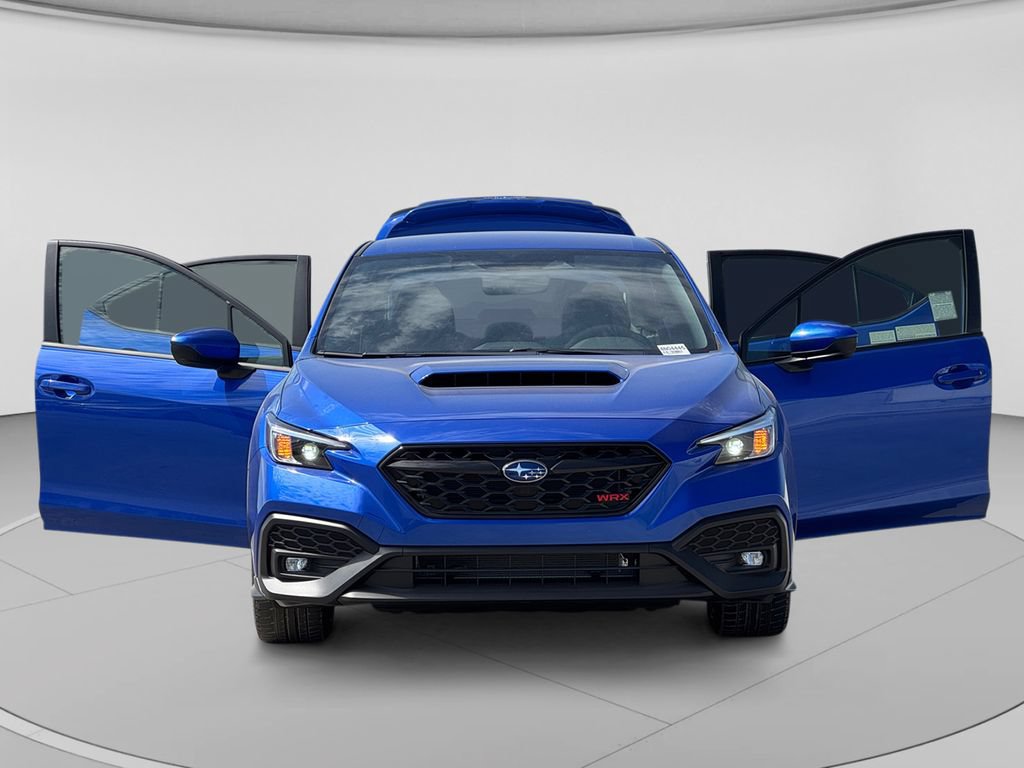 New 2026 Subaru WRX Premium w/ WRX Essentials Package AWD/4WD image 23