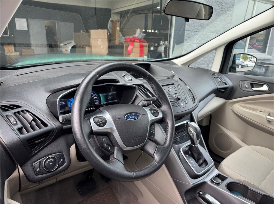 Used 2014 Ford C-MAX SE w/ Equipment Group 201A image 22