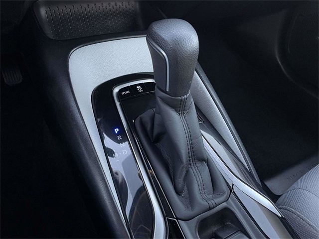 Certified 2021 Toyota Corolla SE image 28