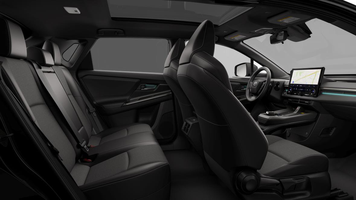 New 2026 Toyota bZ XLE image 51