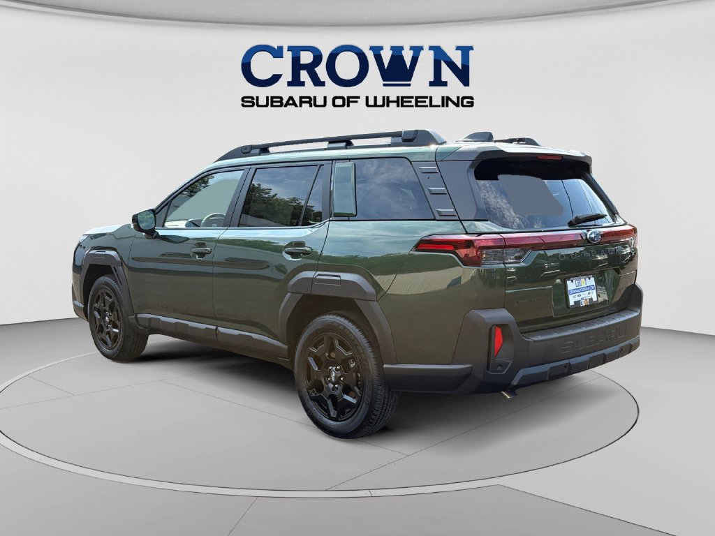 New 2026 Subaru Outback Limited AWD/4WD image 5