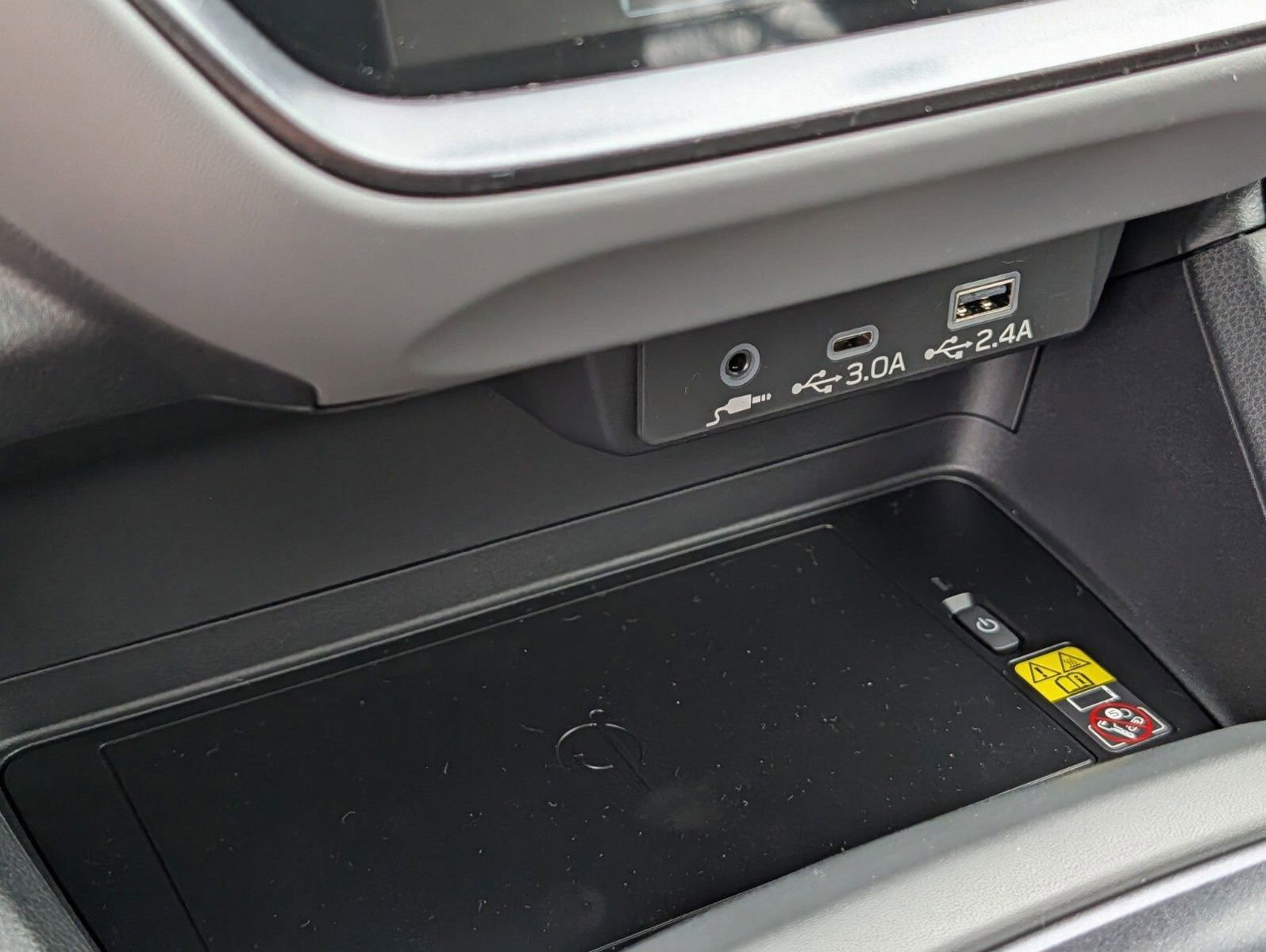 New 2026 Subaru Crosstrek 2.5i Sport AWD/4WD image 9