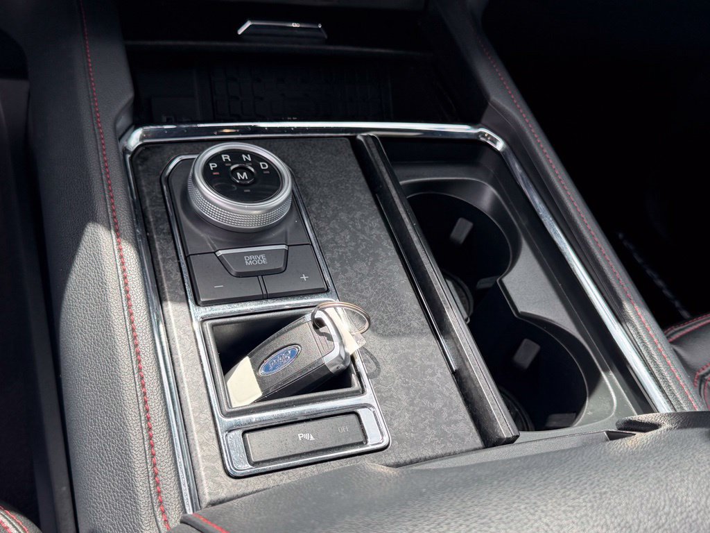 Used 2023 Ford Expedition Limited RWD image 26