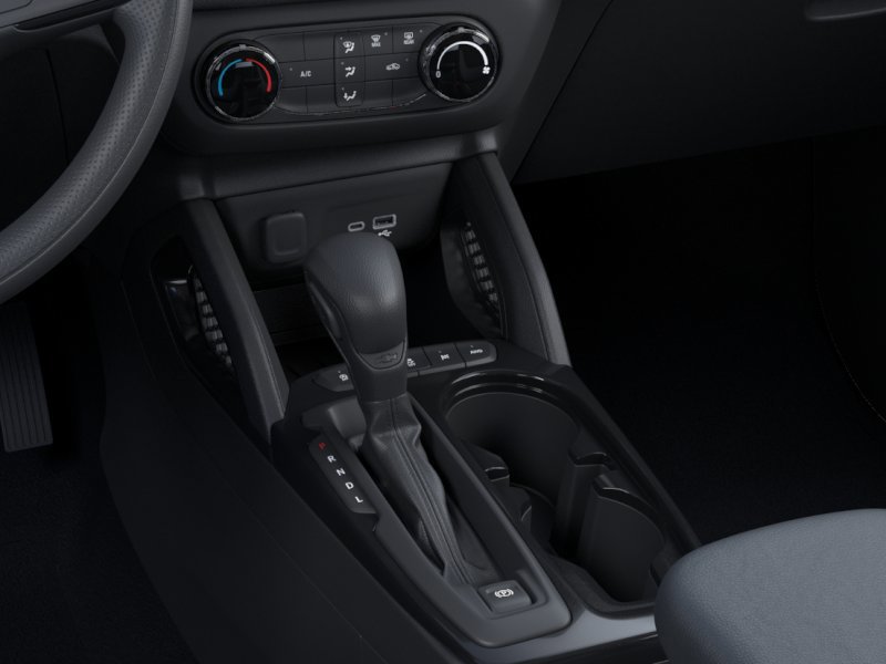 New 2026 Chevrolet TrailBlazer LS w/ LS Convenience Package image 23