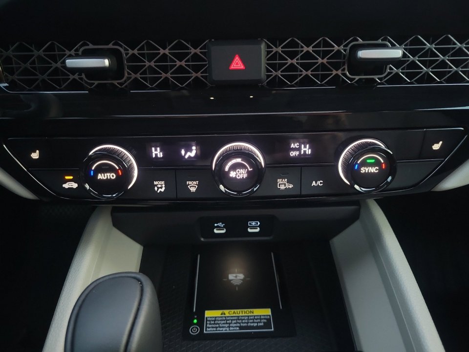 Used 2025 Honda Accord EX-L image 22