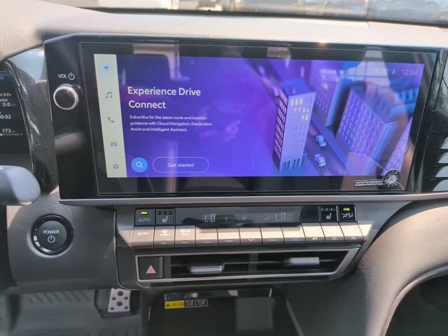 Certified 2025 Toyota Camry XSE FWD image 17