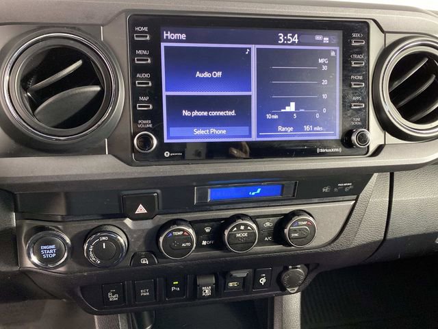 Used 2022 Toyota Tacoma TRD Sport w/ Technology Package AWD/4WD image 18